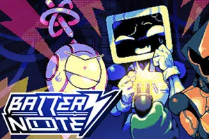 电池笔记(BatteryNote)多结局科幻冒险游戏|下载20251013092956354.webp天堂游戏乐园