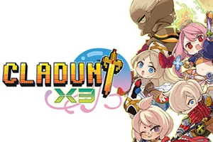 经典迷宫X3(CLADUN X3)经典卡通地牢探索RPG游戏|下载20251013124143548.webp天堂游戏乐园