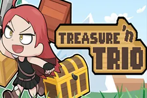 宝藏三重奏(Treasure ‘n Trio)休闲推箱子解谜游戏|下载20251014115345260.webp天堂游戏乐园