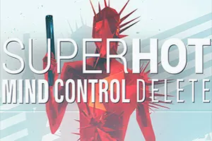 燥热意念控制删除(SUPERHOT MIND CONTROL DELETE)子弹时间动作射击游戏|下载20251014130952939.webp天堂游戏乐园