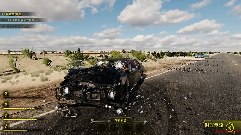 车祸现场模拟器(Accident)事故救援模拟推理游戏|下载20251016162620465.webp天堂游戏乐园