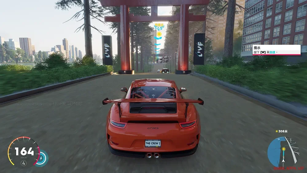 飙酷车神2(The Crew 2)赛车竞速游戏|下载20251017135516238.webp天堂游戏乐园