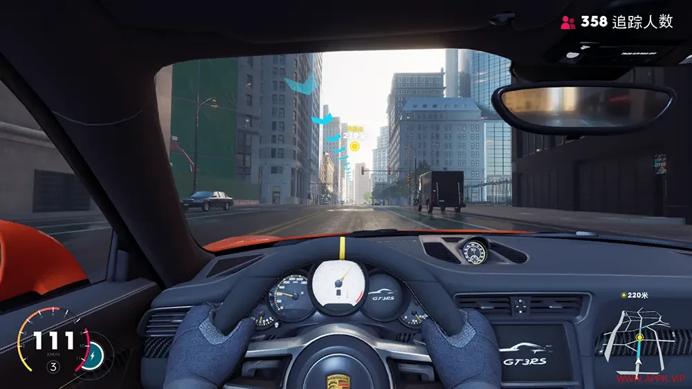 飙酷车神2(The Crew 2)赛车竞速游戏|下载20251017135520494.webp天堂游戏乐园
