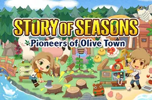 牧场物语橄榄镇与希望的大地(STORY OF SEASONS Pioneers of Olive Town)农场模拟经营游戏|下载20251018131051672.webp天堂游戏乐园