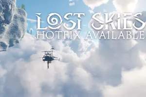 失落的天空(Lost Skies)开放世界生存探索游戏|下载20251018141359731.webp天堂游戏乐园
