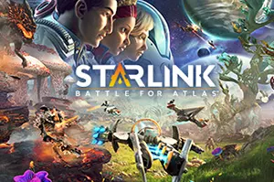 星链阿特拉斯之战(Starlink Battle for Atlas)开放世界动作冒险游戏|下载20251018152130445.webp天堂游戏乐园