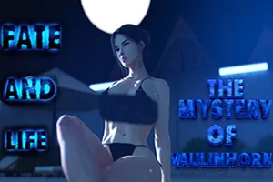 命运与人生沃林霍恩之谜(Fate and Life The Mystery of Vaulinhorn)卡通视觉小说游戏|下载20251019070711668.webp天堂游戏乐园