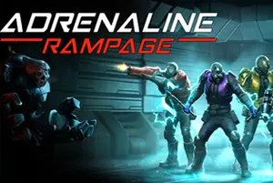 肾上腺素狂潮(Adrenaline Rampage)横版动作肉鸽幸存者游戏|下载20251019115606208.webp天堂游戏乐园