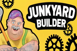 垃圾场建造者(Junkyard Builder)回收模拟经营游戏|下载20251019154851743.webp天堂游戏乐园