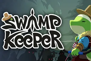 沼泽守护者(Swamp Keeper)弓箭动作竞技射击游戏|下载20251019170149463.webp天堂游戏乐园