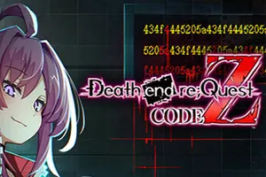 死亡终局轮回试炼代码Z(Death end re Quest Code Z)回合制地牢迷宫探索游戏|下载20251020051725100.webp天堂游戏乐园