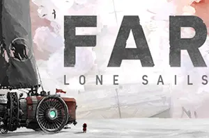 孤帆远航(FAR Lone Sails)横版蒸汽朋克冒险游戏|下载20251020130952423.webp天堂游戏乐园