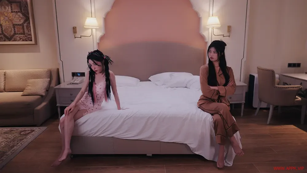 炽澜号(FLAM EVAW)真人悬疑恋爱互动影像游戏|下载20251020150132626.webp天堂游戏乐园