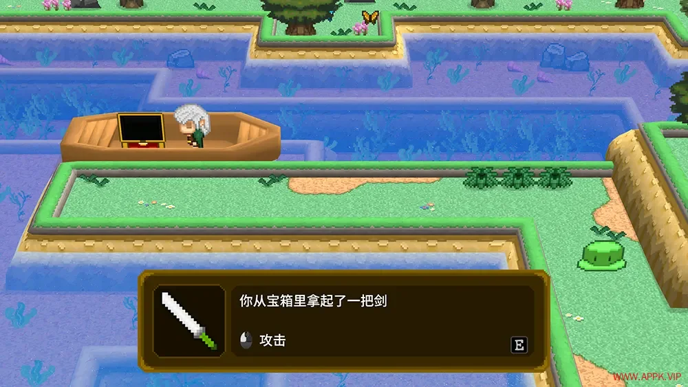 夏努尔银风传奇(Shalnor Silverwind Saga)卡通动作解谜RPG游戏|下载20251022070711528.webp天堂游戏乐园