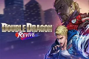双截龙再临(Double Dragon Revive)横向卷轴动作闯关游戏|下载20251022075110782.webp天堂游戏乐园