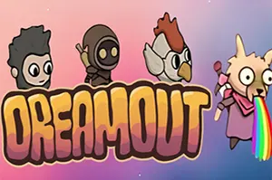 梦境出口(DREAMOUT)超现实动作冒险游戏|下载20251022121125691.webp天堂游戏乐园