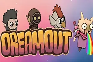 梦境出口(DREAMOUT)超现实动作冒险游戏|下载