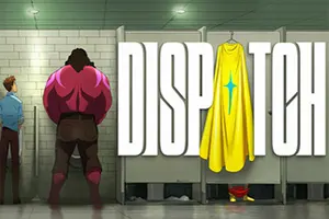 超英派遣中心(Dispatch)超级英雄职场喜剧游戏|下载20251022145446521.webp天堂游戏乐园