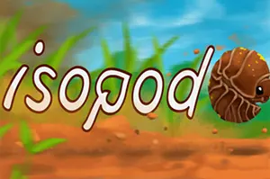 西瓜虫大冒险(Isopod A Webbed Spin-off)卡通动作冒险游戏|下载20251023063108752.webp天堂游戏乐园