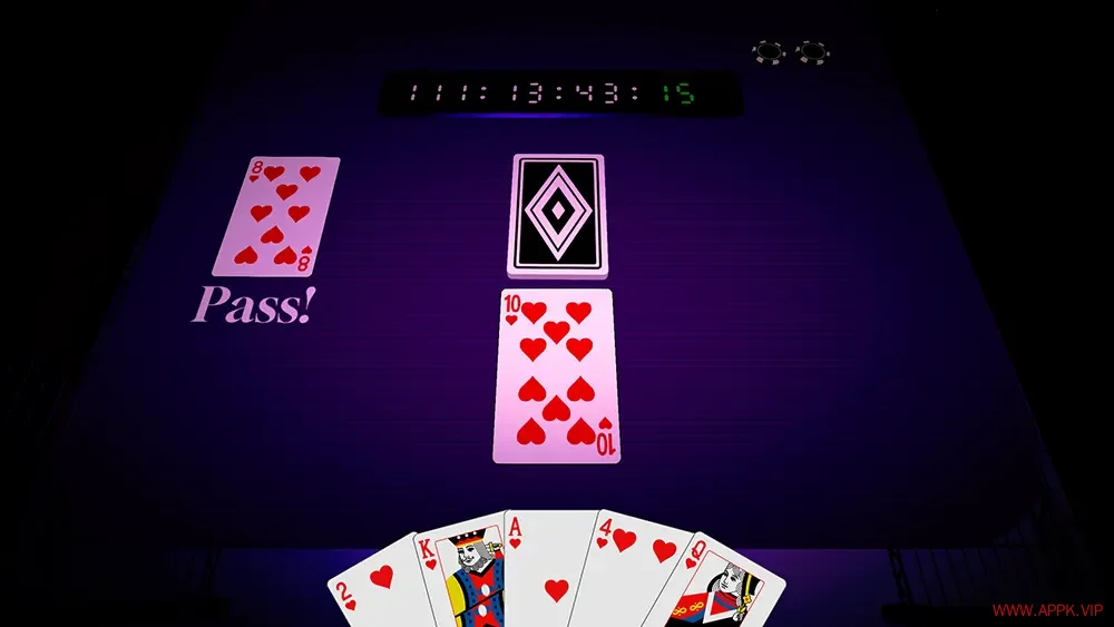 死亡红心赌局(Deadly Heart Gambit)第一人称卡牌策略游戏|下载20251023135721119.webp天堂游戏乐园