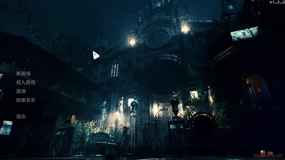 受折磨的灵魂2(Tormented Souls 2)经典生存恐怖游戏|下载20251024115339229.webp天堂游戏乐园 受折磨的灵魂2(Tormented Souls 2)经典生存恐怖游戏|下载
