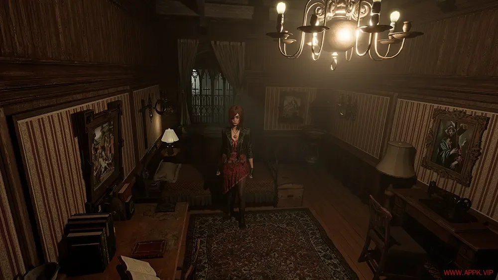 受折磨的灵魂2(Tormented Souls 2)经典生存恐怖游戏|下载20251024115341460.webp天堂游戏乐园 受折磨的灵魂2(Tormented Souls 2)经典生存恐怖游戏|下载
