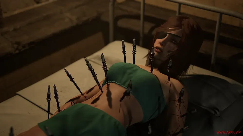 受折磨的灵魂2(Tormented Souls 2)经典生存恐怖游戏|下载20251024115344416.webp天堂游戏乐园 受折磨的灵魂2(Tormented Souls 2)经典生存恐怖游戏|下载