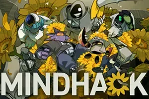 心灵骇客(MINDHACK)文字冒险游戏|下载