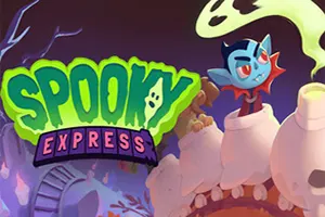 惊魂快车(Spooky Express)卡通策略益智游戏|下载20251026005304859.webp天堂游戏乐园 惊魂快车(Spooky Express)卡通策略益智游戏|下载20251026005304859.webp天堂游戏乐园