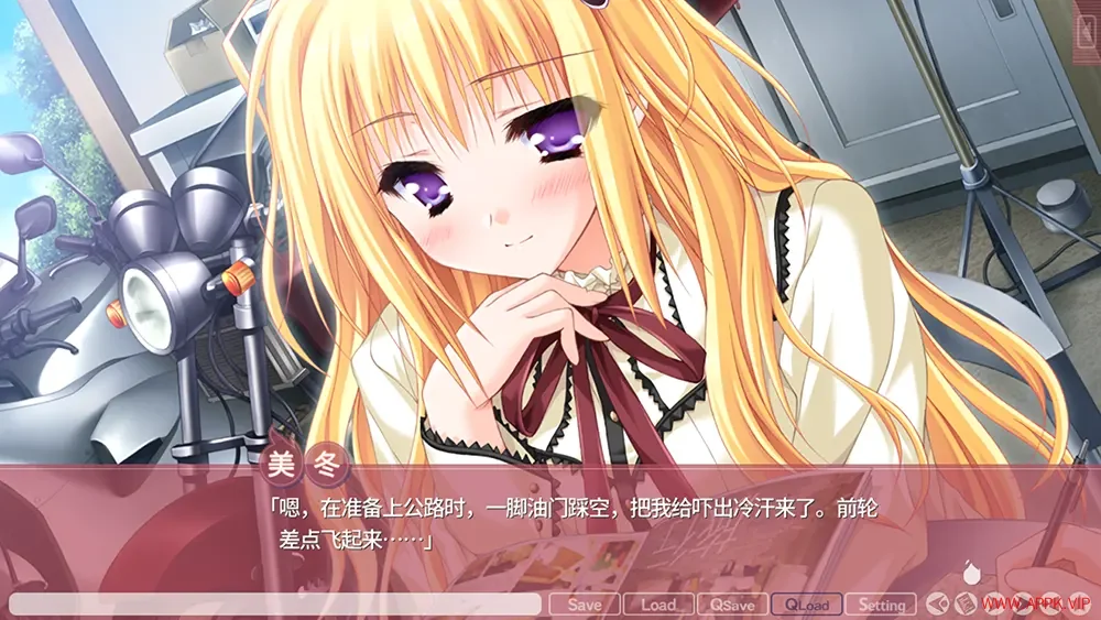 游魂快乐时光(Tayutama Its happy days)卡通恋爱视觉小说游戏|下载20251027063458137.webp天堂游戏乐园 游魂快乐时光(Tayutama Its happy days)卡通恋爱视觉小说游戏|下载