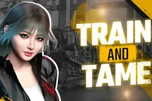 驯养与训练(Train and Tame)沉浸式恋爱视觉小说游戏|下载