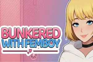 与它共守地堡(Bunkered with Femboy)沙盒模拟RPG游戏|下载20251027100121577.webp天堂游戏乐园 与它共守地堡(Bunkered with Femboy)沙盒模拟RPG游戏|下载20251027100121577.webp天堂游戏乐园