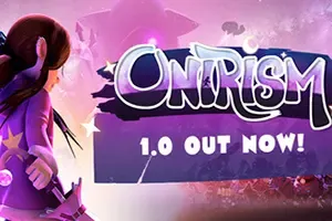 梦幻主义(Onirism)卡通动作冒险游戏|下载