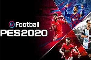 实况足球2020(eFootball PES 2020)体育运动游戏|下载