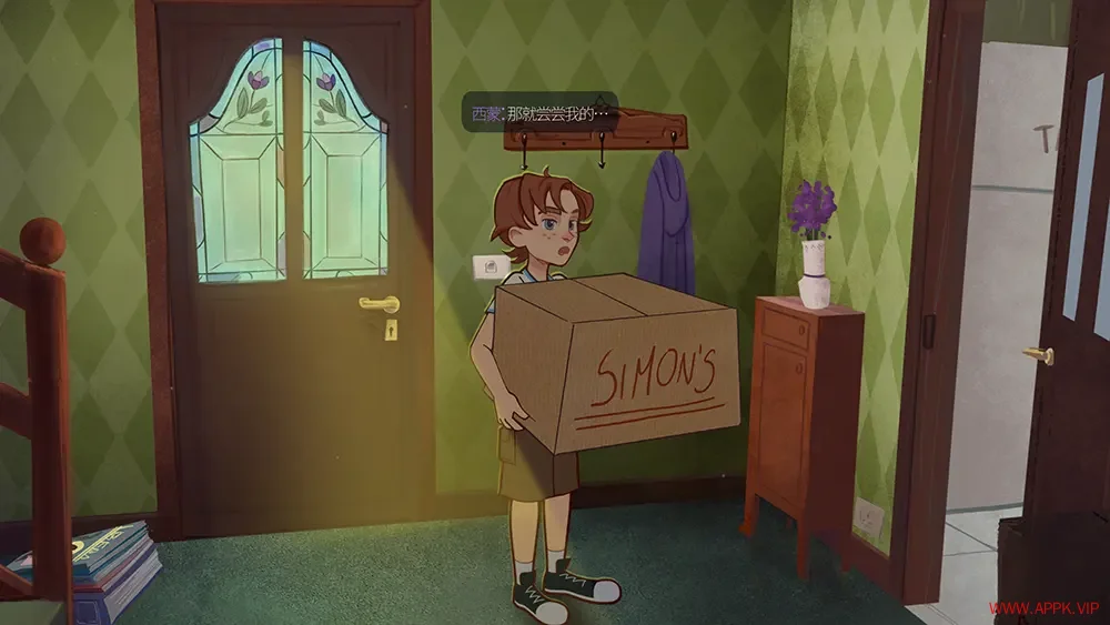 魔法师西蒙之起源(Simon the Sorcerer Origins)点击式冒险游戏|下载20251028155343538.webp天堂游戏乐园 魔法师西蒙之起源(Simon the Sorcerer Origins)点击式冒险游戏|下载