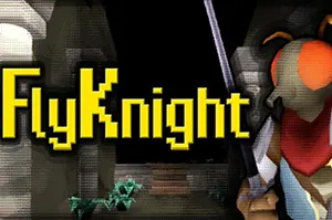 苍蝇骑士(FlyKnight)第一人称复古迷宫探索游戏|下载20251028161021903.webp天堂游戏乐园 苍蝇骑士(FlyKnight)第一人称复古迷宫探索游戏|下载20251028161021903.webp天堂游戏乐园