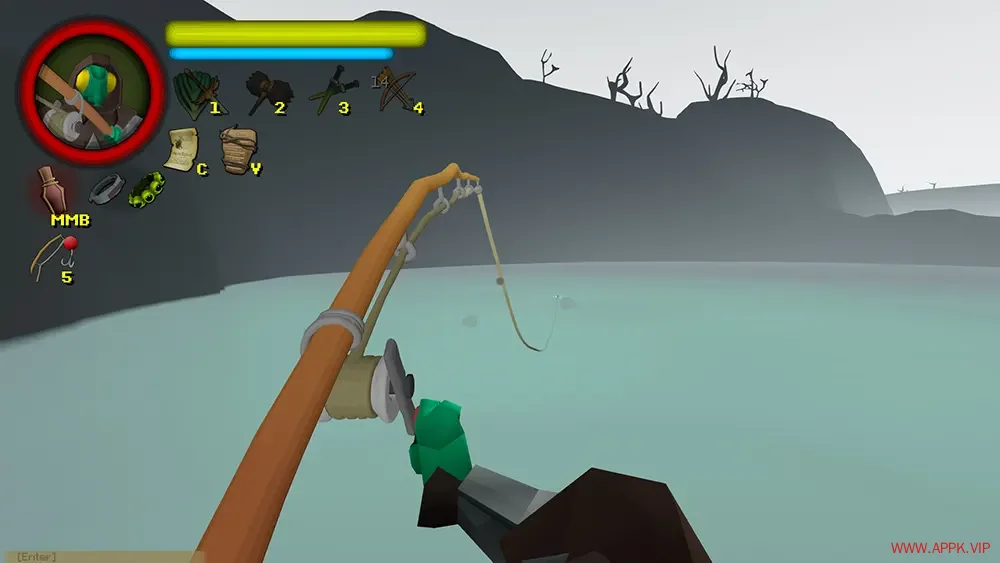 苍蝇骑士(FlyKnight)第一人称复古迷宫探索游戏|下载20251028161028440.webp天堂游戏乐园 苍蝇骑士(FlyKnight)第一人称复古迷宫探索游戏|下载