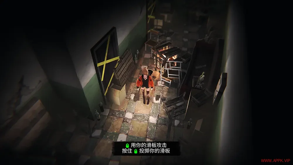 孤女困魇(Silly Polly Beast)俯视角动作射击游戏|下载20251029023153777.webp天堂游戏乐园 孤女困魇(Silly Polly Beast)俯视角动作射击游戏|下载