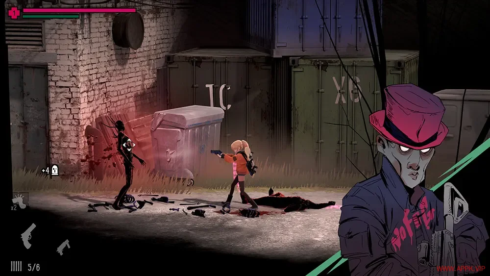 孤女困魇(Silly Polly Beast)俯视角动作射击游戏|下载20251029023157430.webp天堂游戏乐园 孤女困魇(Silly Polly Beast)俯视角动作射击游戏|下载