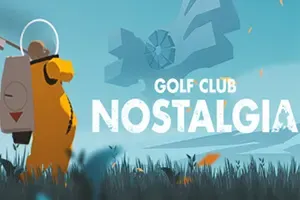 高尔夫废土(Golf Club Wasteland)反乌托邦运动解谜游戏|下载