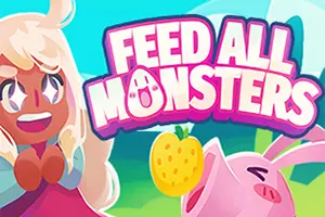 喂养所有怪物(Feed All Monsters)可爱舒适线条谜题游戏|下载20251029110001480.webp天堂游戏乐园