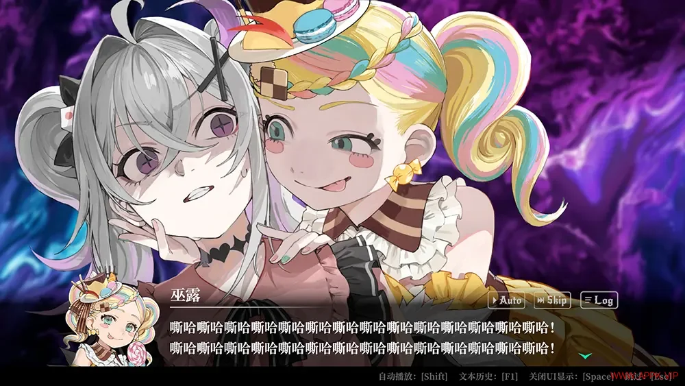 深渊绝赌千王处刑(All in Abyss Judge the Fake)扑克对决推理ADV游戏|下载20251029112422346.webp天堂游戏乐园 深渊绝赌千王处刑(All in Abyss Judge the Fake)扑克对决推理ADV游戏|下载