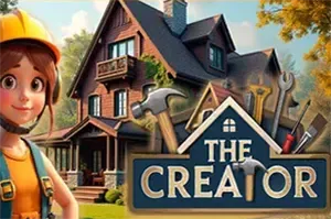 创造者/造物主(The Creator)休闲装修模拟游戏|下载