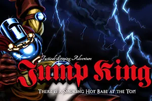 跳跃之王(Jump King)硬核跳跃冒险游戏|下载20251030142946468.webp天堂游戏乐园 跳跃之王(Jump King)硬核跳跃冒险游戏|下载20251030142946468.webp天堂游戏乐园