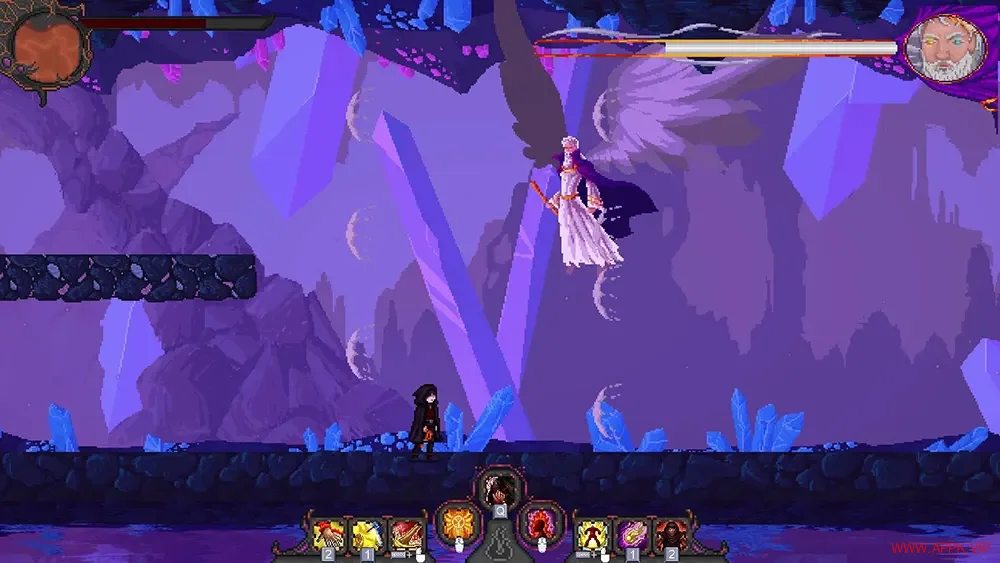 悼火者(Luctus)复古横版清关动作冒险游戏|下载20251031025856548.webp天堂游戏乐园 悼火者(Luctus)复古横版清关动作冒险游戏|下载