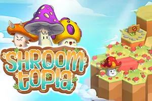 蘑菇乌托邦(Shroomtopia)休闲温馨慢节奏解谜游戏|下载20251101022844596.webp天堂游戏乐园 蘑菇乌托邦(Shroomtopia)休闲温馨慢节奏解谜游戏|下载20251101022844596.webp天堂游戏乐园