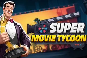超级电影大亨(Super Movie Tycoon)电影制作模拟游戏|下载20251102014804500.webp天堂游戏乐园