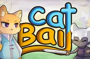 猫猫幸存者(Cat Bait)可爱像素休闲幸存者游戏|下载