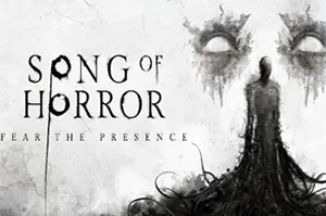 恐怖之歌(Song of Horror)固定视角生存类恐怖冒险游戏|下载