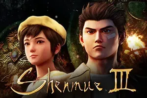 莎木3(Shenmue III)开放世界动作RPG游戏|下载